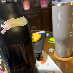 Etsy buyer added a photo of their purchase