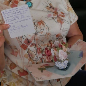 Valérie a ajouté une photo de son achat