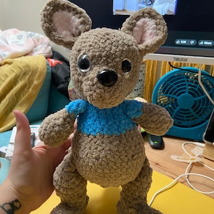 Jessica added a photo of their purchase