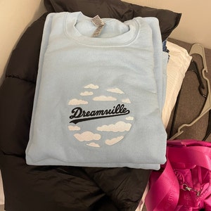 Dreamville Sweater in All Sizes