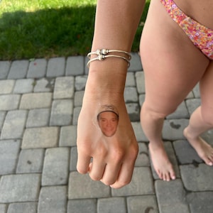 Amy added a photo of their purchase