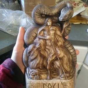 Dani added a photo of their purchase