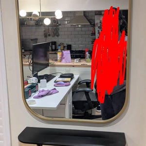 Jade added a photo of their purchase