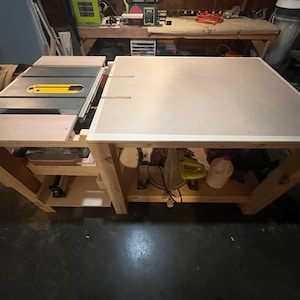 John added a photo of their purchase