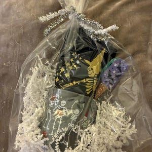 Amy added a photo of their purchase