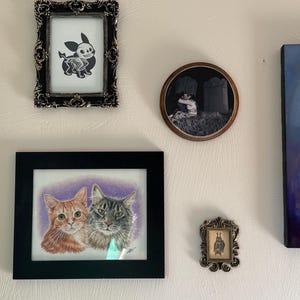 Rebecca added a photo of their purchase