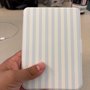 Seth added a photo of their purchase