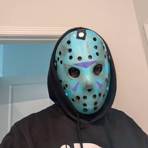 Lamarr added a photo of their purchase