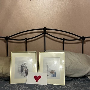 Ann added a photo of their purchase