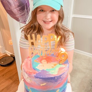Morgan added a photo of their purchase