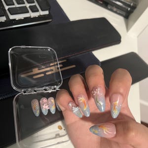 Jasmine added a photo of their purchase