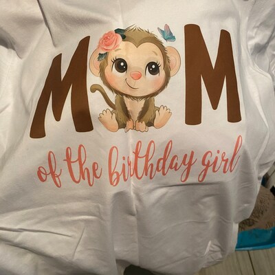 I'M Ok Divertente Gatto Mamma Papà Crazy Donna Gattino T-Shirt Ragazzi - Foto 6