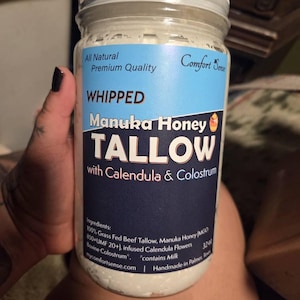 Rosa added a photo of their purchase