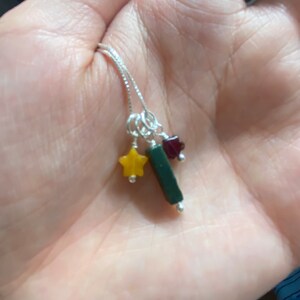 Karinna added a photo of their purchase