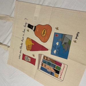 Juliette a ajouté une photo de son achat