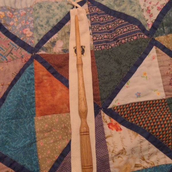 Wand Permit, Wand Registration Certificate, Magic Wand Permit - Etsy