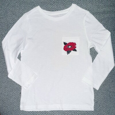 Poppy Flower SVG, Flower Bouquet Svg, Poppy Cut Files, Field Plants Svg