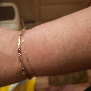 Anna added a photo of their purchase