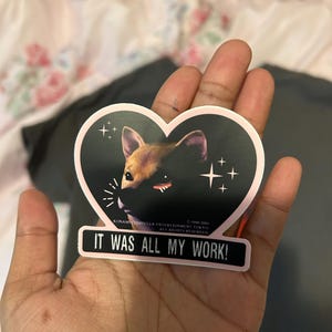 Tyra added a photo of their purchase