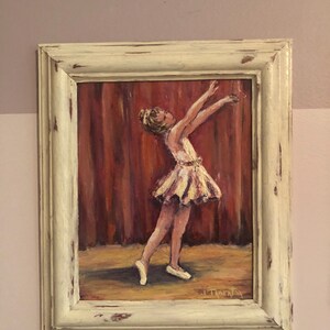 Etsy-köpare lade till en bild av sitt köp