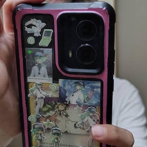 mini added a photo of their purchase