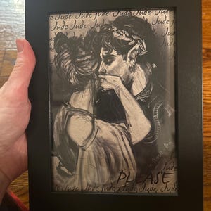 Louisa added a photo of their purchase