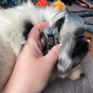 Misty added a photo of their purchase