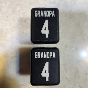 Jenna added a photo of their purchase