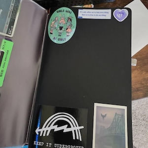 Meghan added a photo of their purchase