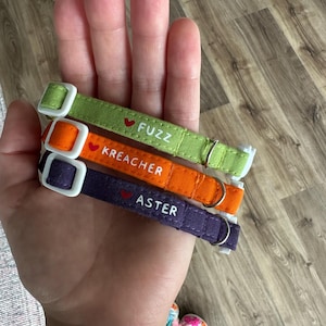 Sarah added a photo of their purchase