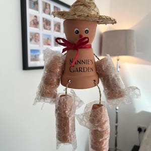 Sacha added a photo of their purchase