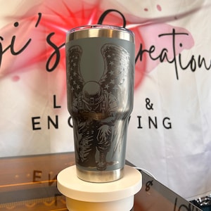 Angie added a photo of their purchase