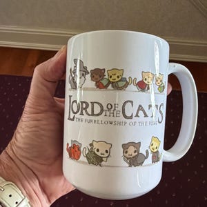 Sandra added a photo of their purchase