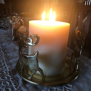 Etsy-koper heeft een foto van de aankoop toegevoegd