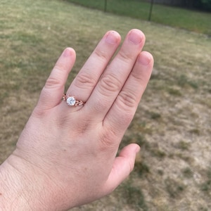 Jacob added a photo of their purchase