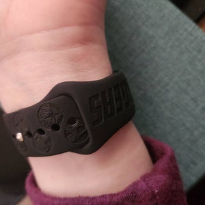 Maryah added a photo of their purchase