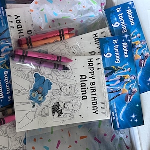 Katie added a photo of their purchase