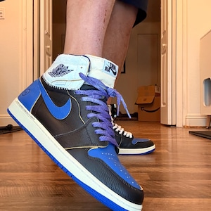Benjamin added a photo of their purchase