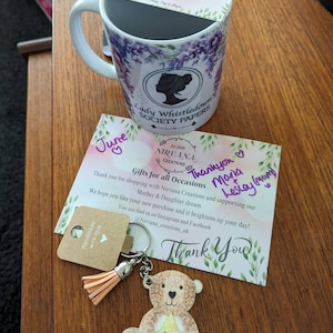 June added a photo of their purchase