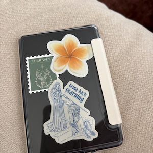 E added a photo of their purchase
