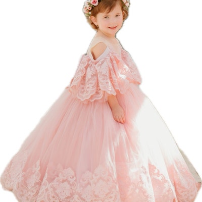 Daisy Duck Costume for Toddler, Disney Cosplay Outfit, Girls Disney