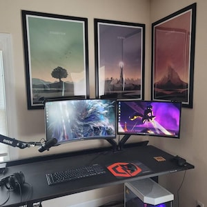Clay added a photo of their purchase