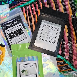 Krystie added a photo of their purchase