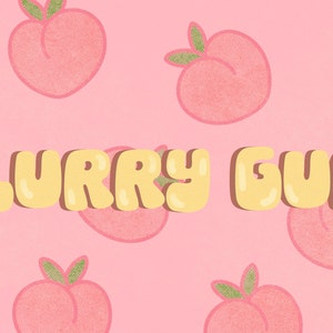 Blurry hat ein Foto des gekauften Artikels hinzugefügt