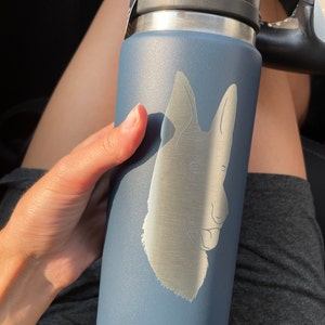 Nicole hat ein Foto des gekauften Artikels hinzugefügt