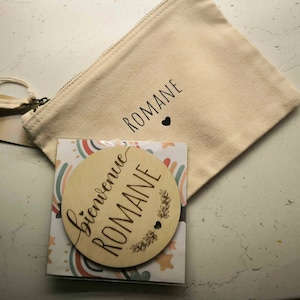 Aurélie added a photo of their purchase