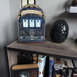 Gina added a photo of their purchase