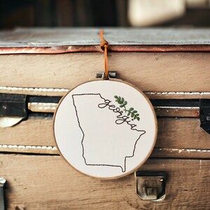 Comprador de Etsy ha añadido una foto de su compra