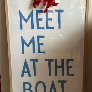Etsy buyer added a photo of their purchase