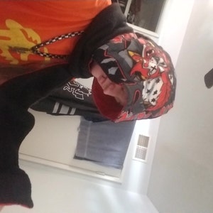 Emily added a photo of their purchase